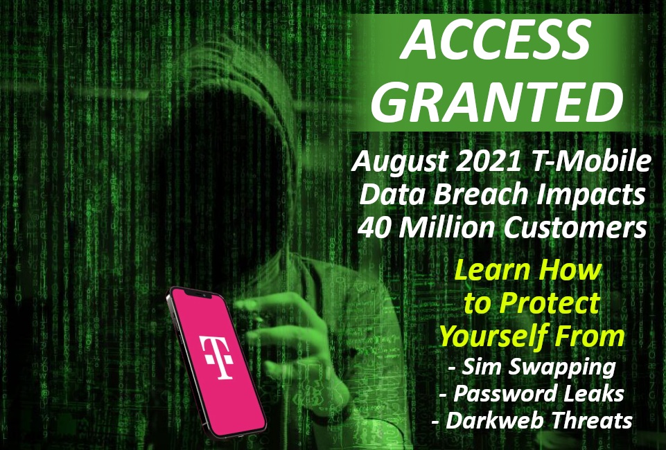 T-Mobile Data Breach