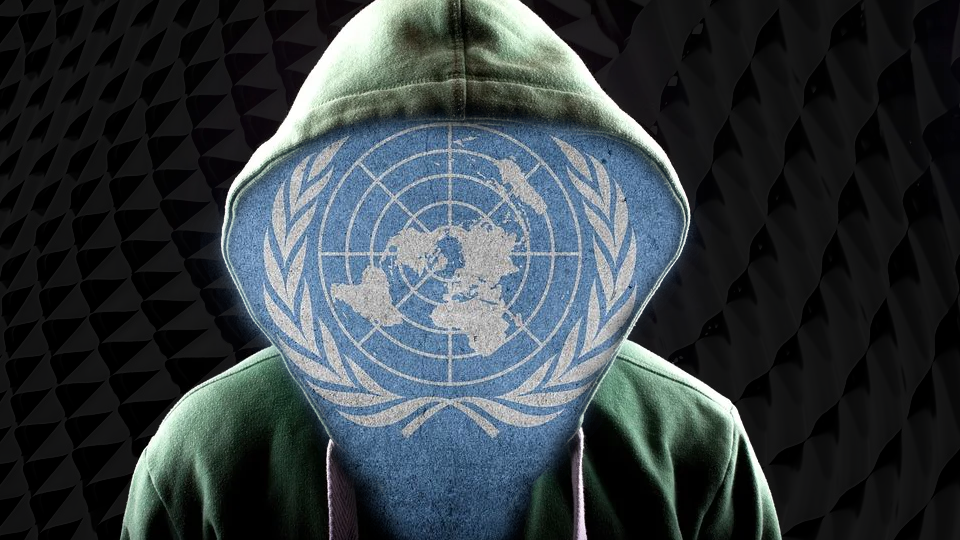 UN Hacked Due To Darkweb Password Leak