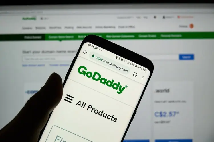 GoDaddy WordPress Hosting Breach: 1.2 Million Customers Exposed