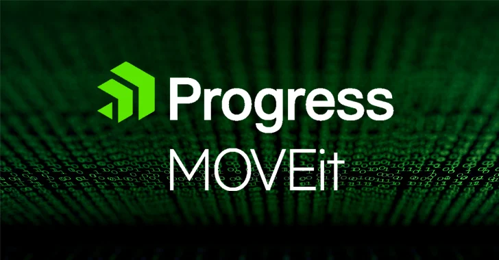 Mass Exploitation of MOVEit File Transfer Tool Zero Day Underway