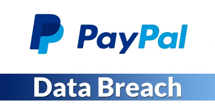 PayPal Accounts Breached In Large Scale Credential Stuffing Attack